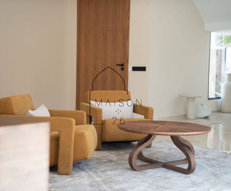 منزل ﻓﻲ مراكش, إقليم مراكش