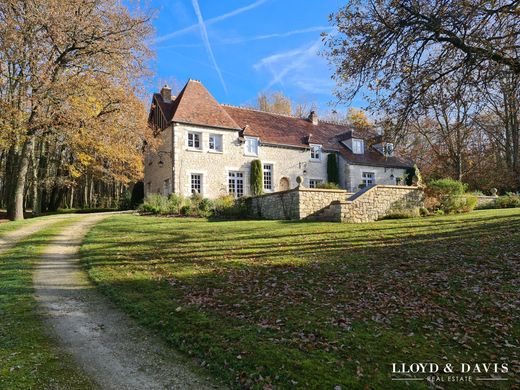 Casa de luxo - Janville-sur-Juine, Essonne