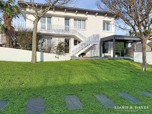 Casa de luxo - Vaux-sur-Mer, Charente-Maritime