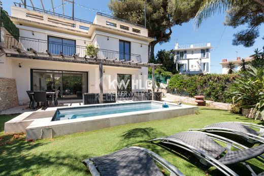 Luxury home in Cannes, Alpes-Maritimes