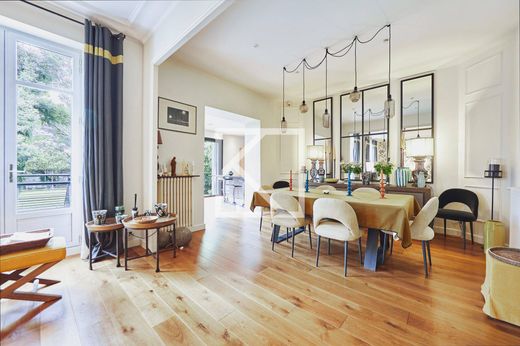 Casa di lusso a Nantes, Loira Atlantica