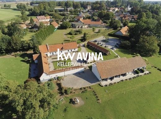 Luxus-Haus in Gouy-Saint-André, Pas-de-Calais