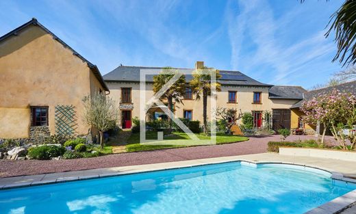 Luxury home in Melesse, Ille-et-Vilaine
