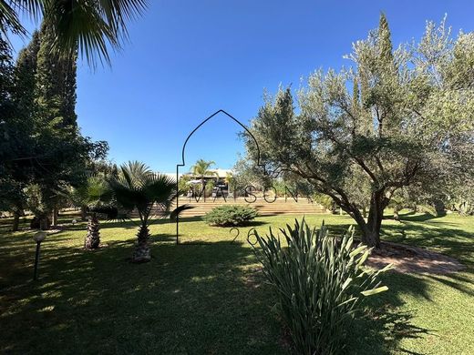 Πολυτελή κατοικία σε Μαρακές, Marrakech