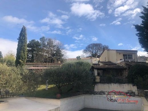 Luxury home in Mons (Gard), Gard