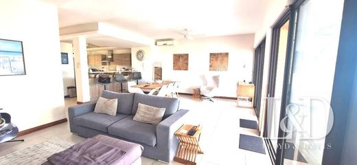 Apartment in Grande Rivière Noire, Black River District