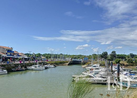 Maison de luxe à Royan, Charente-Maritime