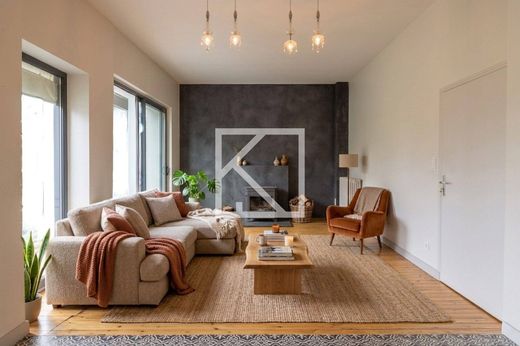 Lüks ev Cholet, Maine-et-Loire