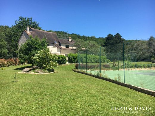Luxus-Haus in Auvers-Saint-Georges, Essonne