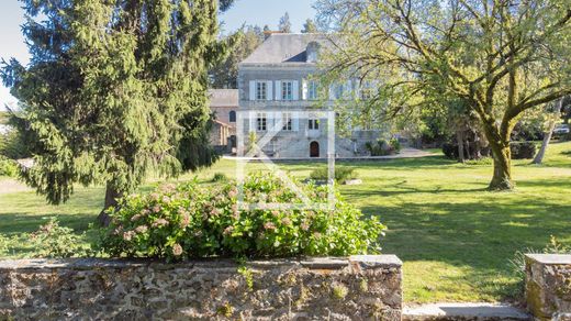 Luksusowy dom w Pouzauges, Vendée