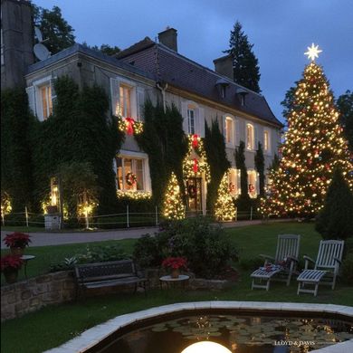 豪宅  Cirey-sur-Vezouze, Meurthe et Moselle