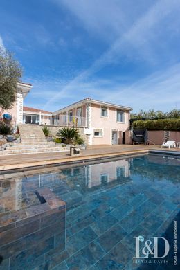 Casa di lusso a Narrosse, Landes