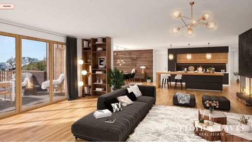 Apartment in Vars, Hautes-Alpes