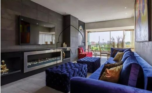 Appartement in Marrakesh, Marrakech