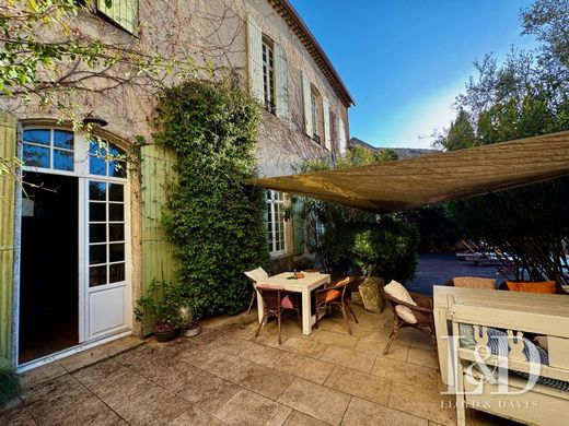 Luxe woning in Saint-Marcel-d'Ardèche, Ardèche