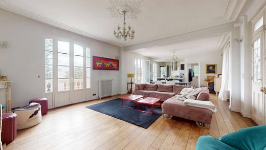 ‏בתי יוקרה ב  Le Perreux-sur-Marne, Val-de-Marne