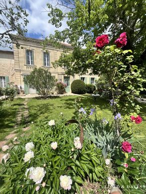 Casa de luxo - Targon, Gironda