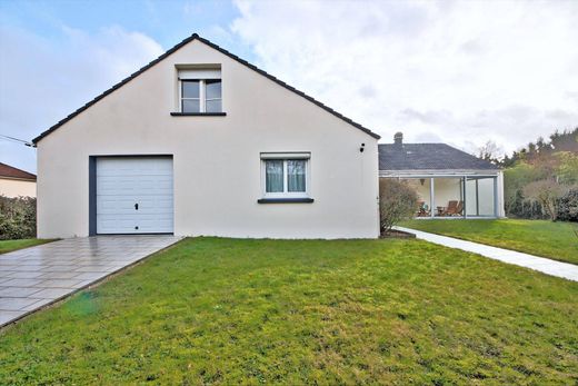 Maison de luxe à Maurepas, Yvelines