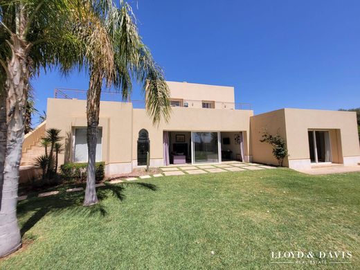 Luxury home in Marrakech, Marrakesh-Safi