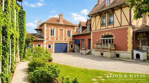 Luxury home in Senlis, Oise
