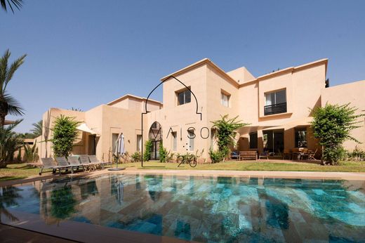 ‏בתי יוקרה ב  מרקש, Marrakech