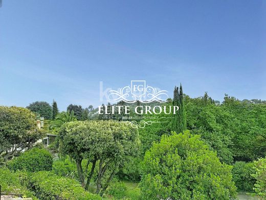 Casa de luxo - Antibes, Alpes Marítimos