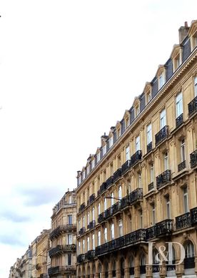 Apartment in Bordeaux, Gironde