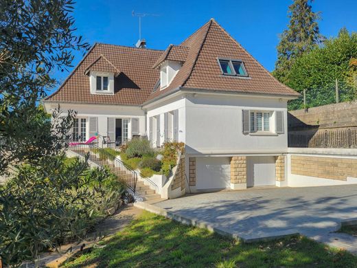 Marcoussis, Essonneの高級住宅