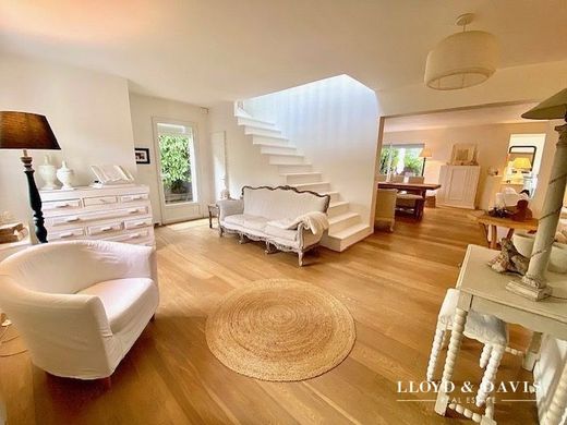 Casa di lusso a Morsang-sur-Orge, Essonne