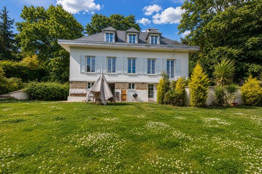 Luxury home in Nogent-sur-Marne, Val-de-Marne