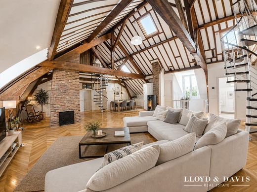 Luxury home in Compiègne, Oise