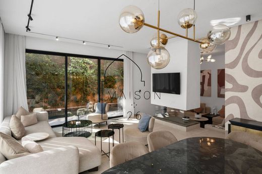 Luxus-Haus in Marrakesch, Marrakech