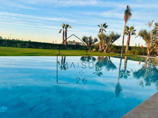 ‏בתי יוקרה ב  מרקש, Marrakech