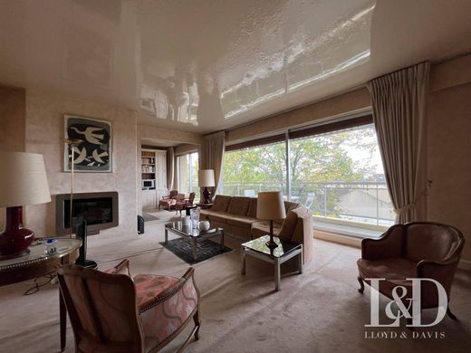 Διαμέρισμα σε Montmorency, Val d'Oise