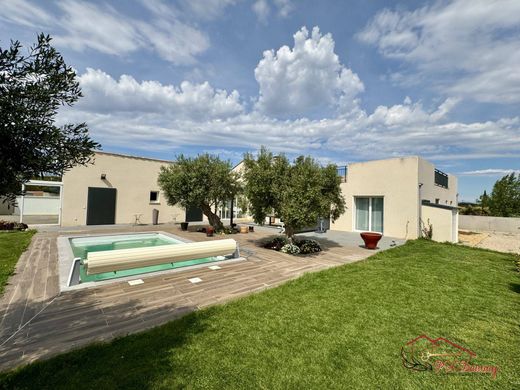 Luxury home in Narbonne, Aude