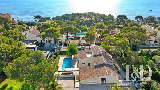 Casa de luxo - Sainte-Maxime, Var