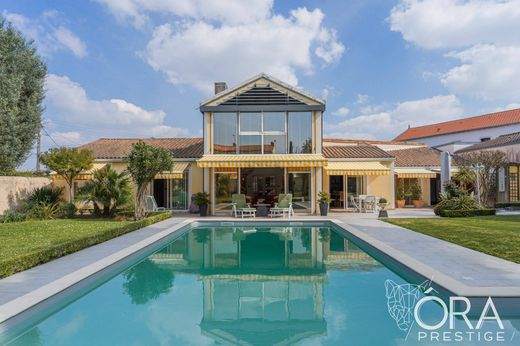 Casa de luxo - La Rochelle, Charente-Maritime
