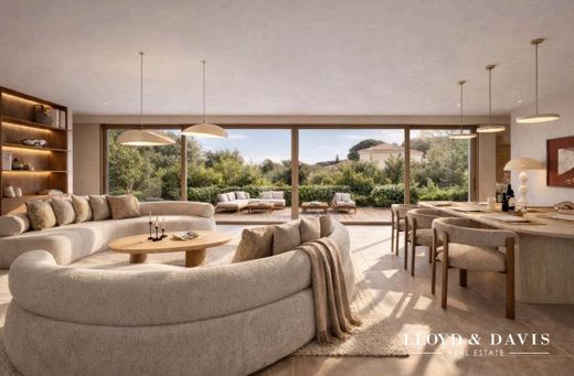 Apartment in Saint-Tropez, Var