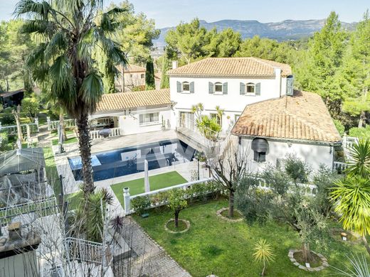 Luxury home in Gémenos, Bouches-du-Rhône