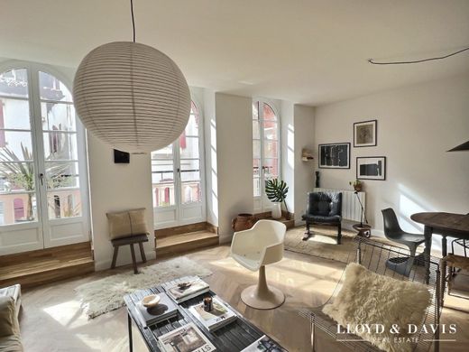 Apartament w Saint-Jean-de-Luz, Pyrénées-Atlantiques