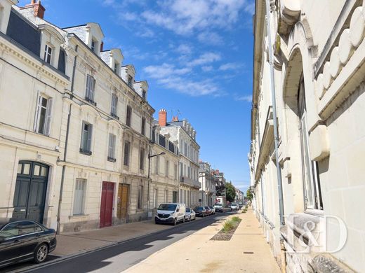 Appartementencomplex in Saumur, Maine-et-Loire