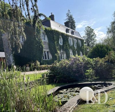 Casa di lusso a Cirey-sur-Vezouze, Meurthe et Moselle