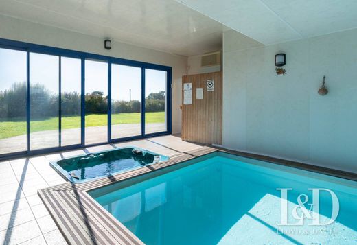 Luxe woning in Moëlan-sur-Mer, Finistère