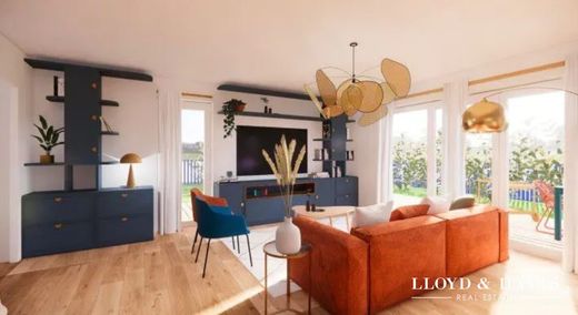 Apartament w Bidart, Pyrénées-Atlantiques