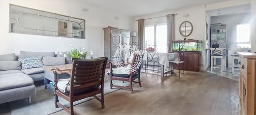 Luxe woning in Colombes, Hauts-de-Seine