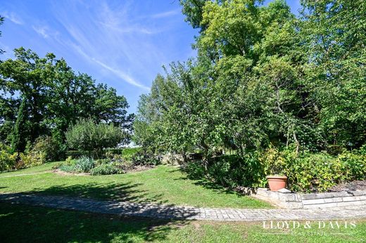 Luxury home in Altkirch, Haut-Rhin