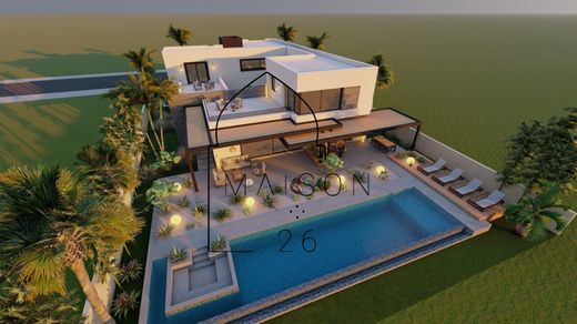 マラケシュ, Marrakechの高級住宅