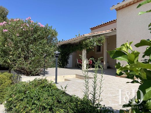 Luxe woning in Castelnau-le-Lez, Hérault