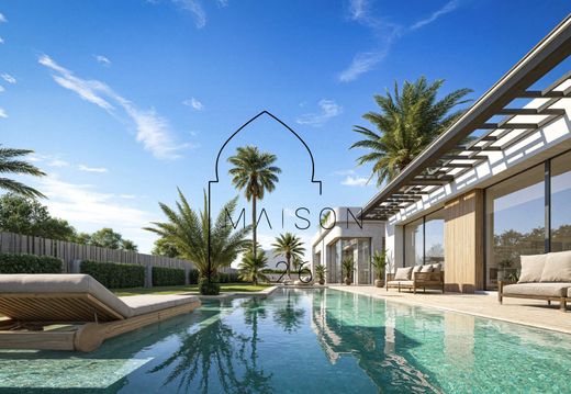 ‏בתי יוקרה ב  מרקש, Marrakech