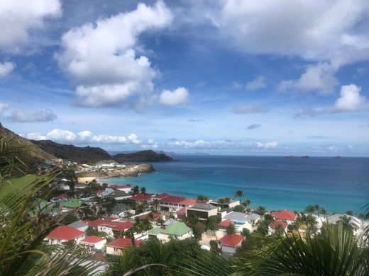 Luxe woning in Gustavia